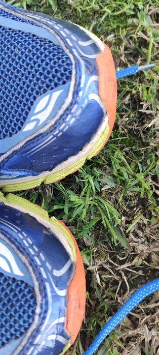 Sapatilhas trail Joma64365265884674124