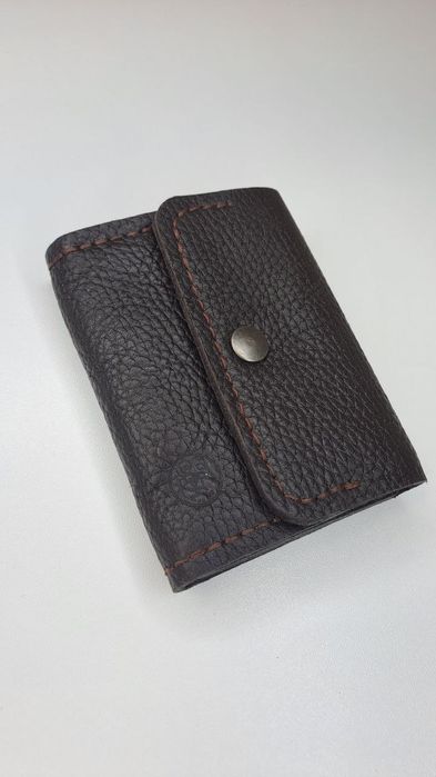Продам кошелёк гаманець шкіра ручна робота