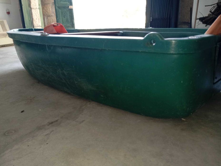 Barco FUNYAK 2.80