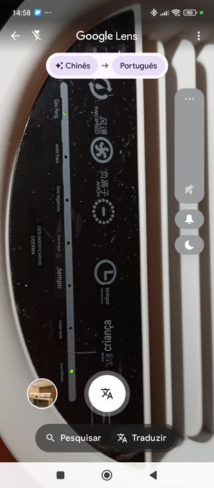 Desumidificador Deerma 15L- 24 horas