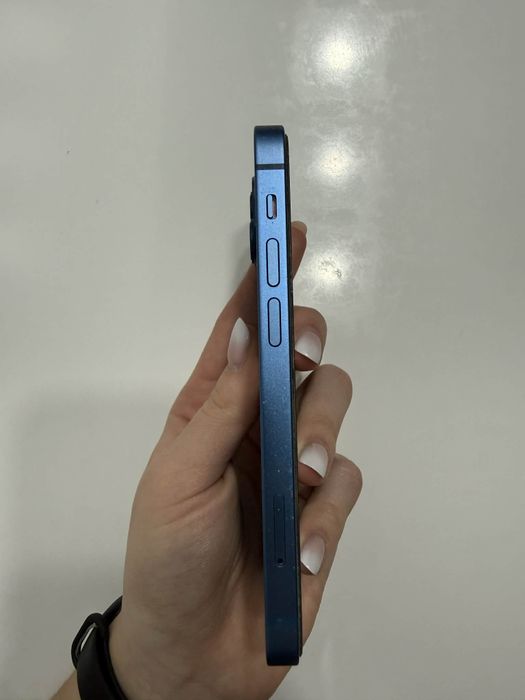 Iphone 13 mini smartfon