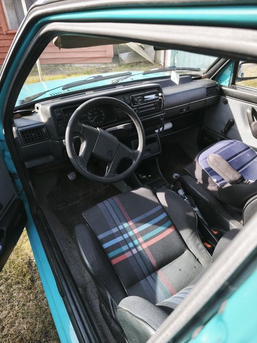 Cena do końca tygodnia!! Sprzedam golfa 1.9td