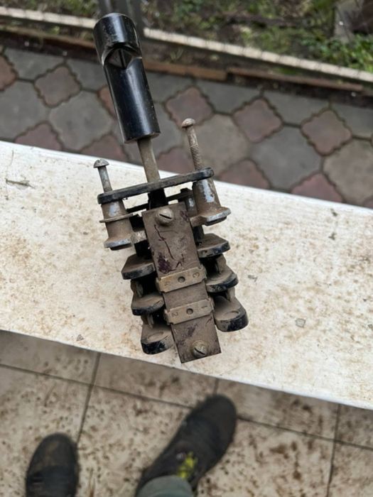 Електрообладнання