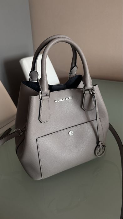Сумка Michael Kors greenwich оригінал