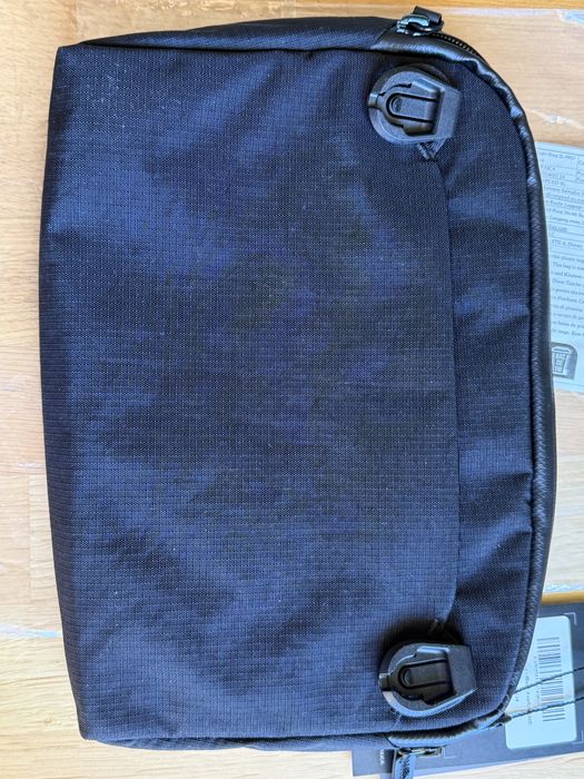 ALPAKA Flight Sling 2L Axoflux 210D