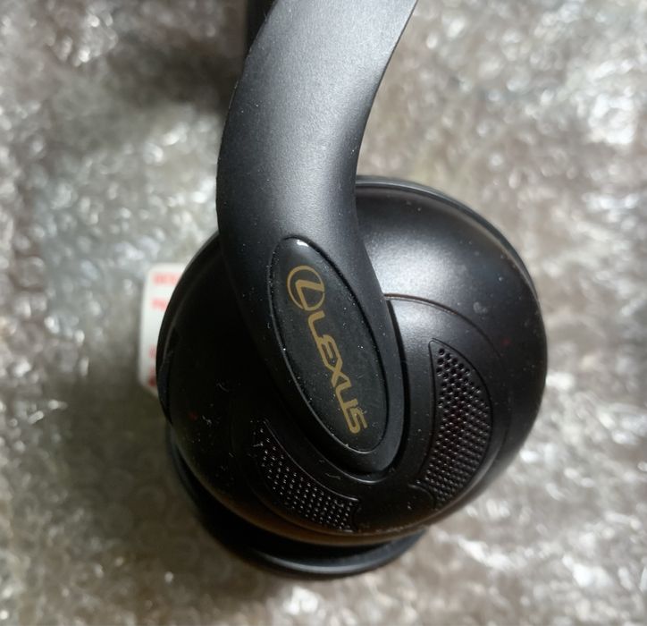 Оригінальні Bluetooth навушники Lexus PT296-00036 Wireless гарнітура