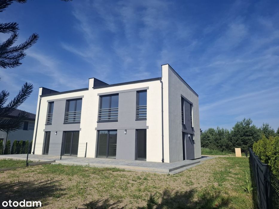 House in Łochowo - Widok 4