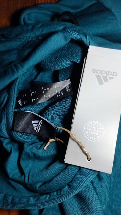 Bluza Adidas French Terry Hoodie (uniseks)
