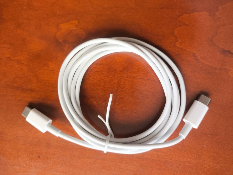 NOVOS Cabos USB tipo C