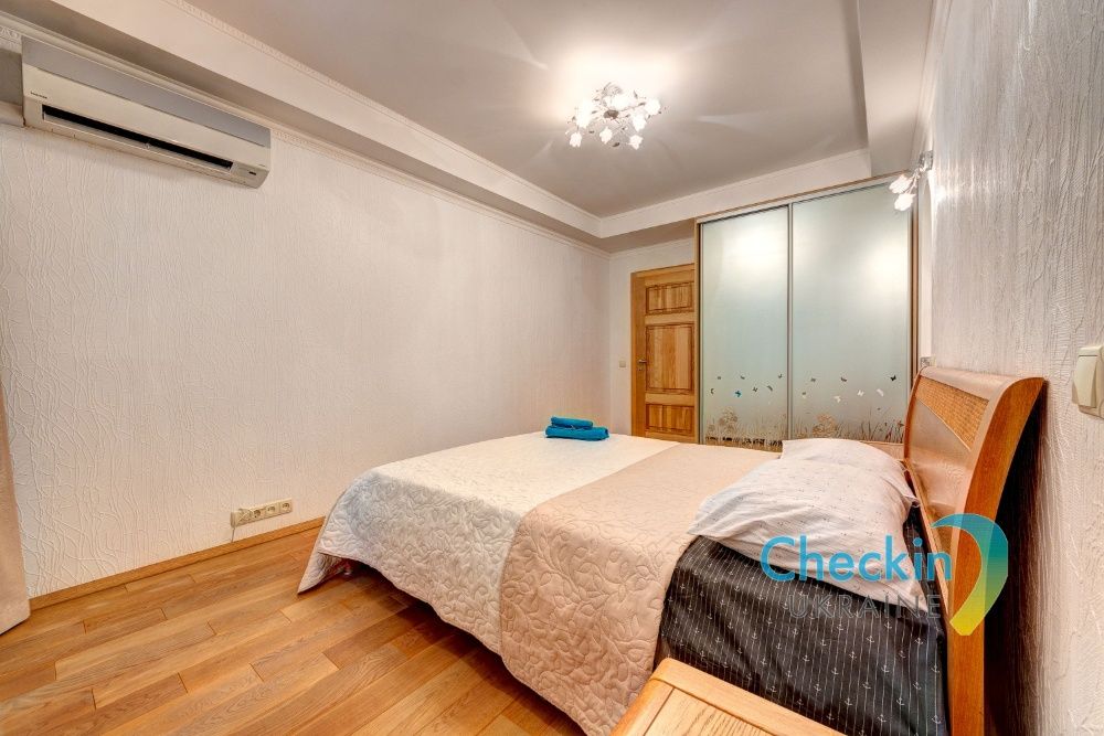 Роскошные 3к апартаменты по адресу бул. Леси Украинки 2(ТЦ