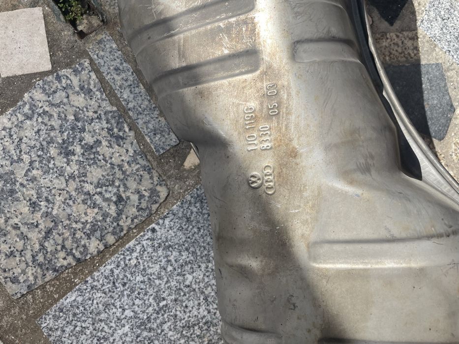 Panela original Bora pd150