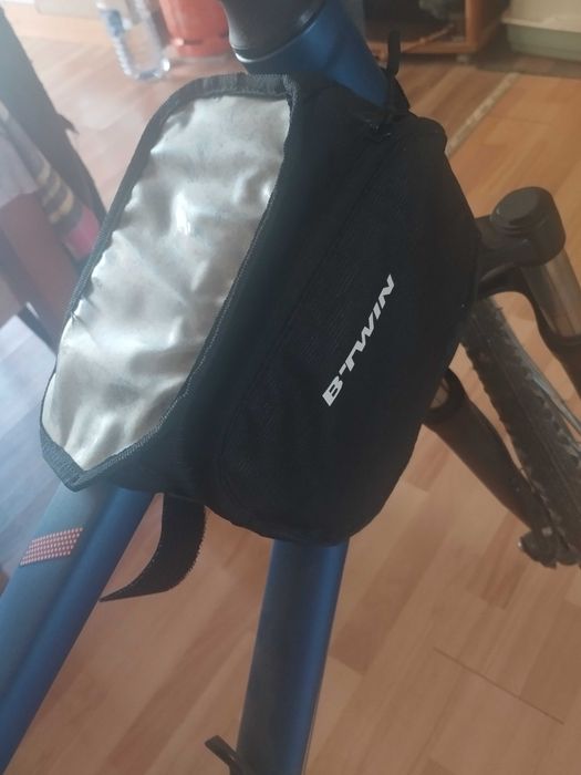 Bicicleta Riverside 500