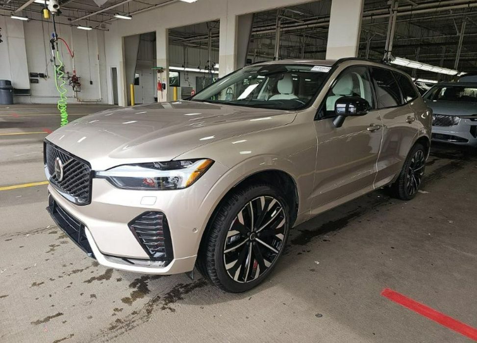 Volvo XC 60