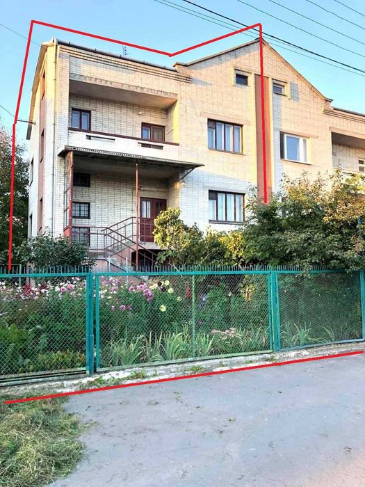 Продаж 5-кім. Будинку. Брюховичі вул. Арктична
