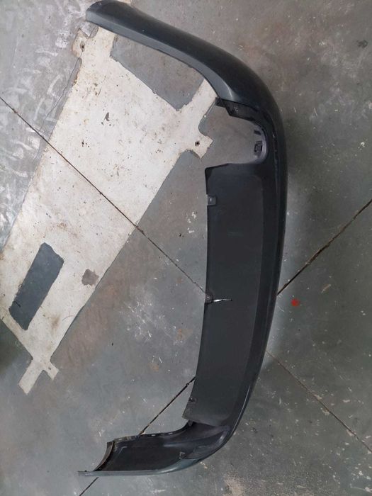 para choques traz Audi A6