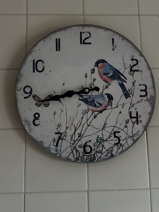 Dois relogios vinted