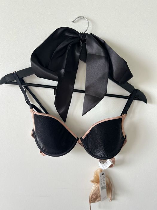 NOWY biustonosz Intimissimi model Bellissima 80B