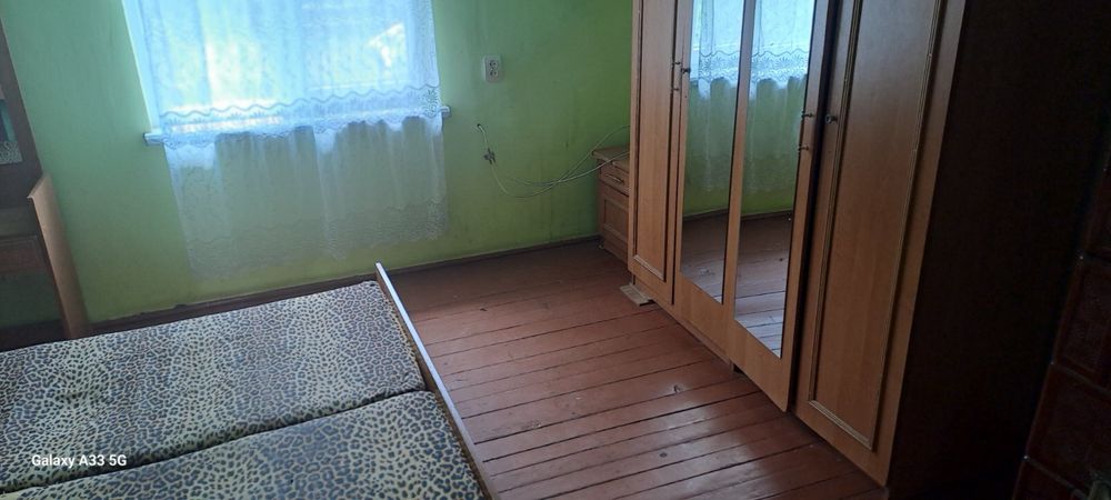 Здам будинок за  містом