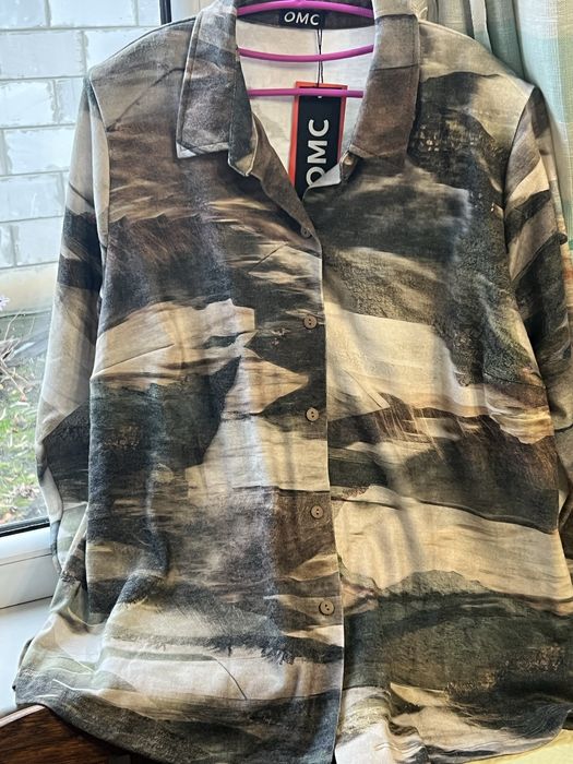 Светр кофта великого розміру нова 54-56