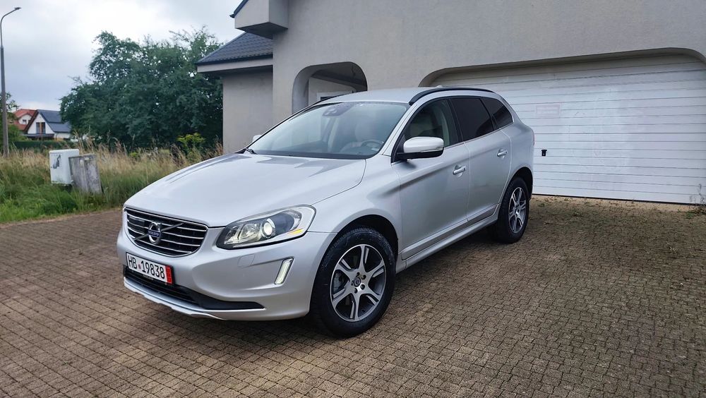 Volvo XC 60