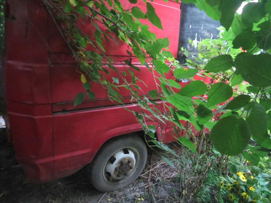 Iveco Daily 3508 обмIн ваз 2121 нива газ 69