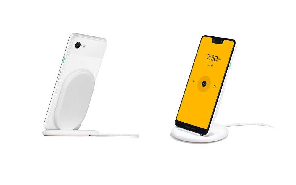 Нова! Бездротова зарядка Google Pixel Stand 1 та 2