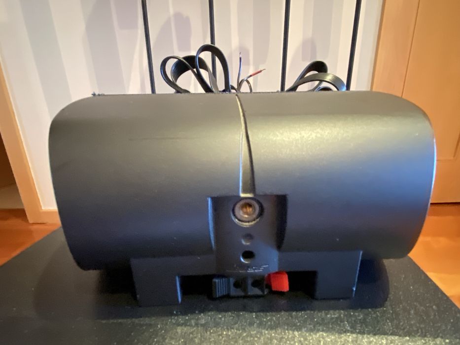 BOSE Acoustimass® 10 home entertainment speaker system