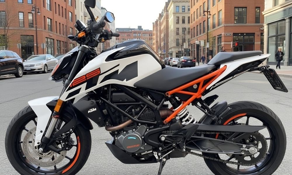 KTM