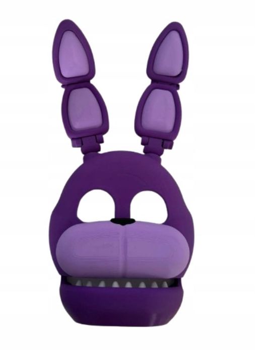Five Nights at Freddy’s Bonnie Maska FNAF Druk 3D