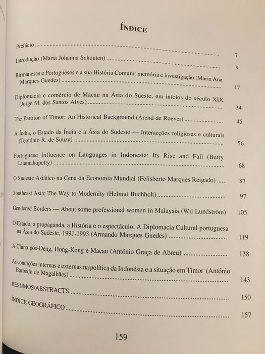 Grandes Viagens/ Notícias da China e do Tibete/ Ásia do Sudeste