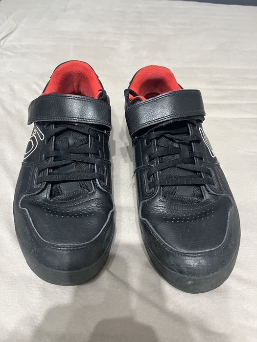 Buty rowerowe Five Ten Hellcat Spd rozm. 46 2/3