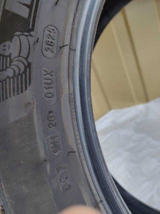 Opony Michelin e.Primacy 205/55 R19 97H letnie