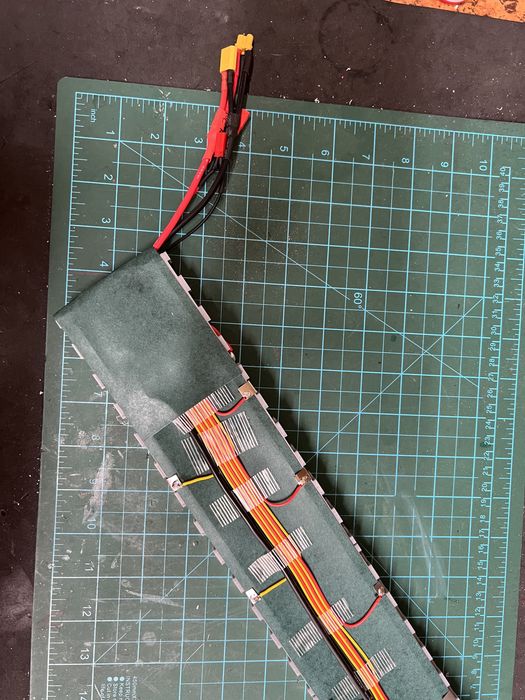 Bateria autonomia extra Xiaomi (deck)