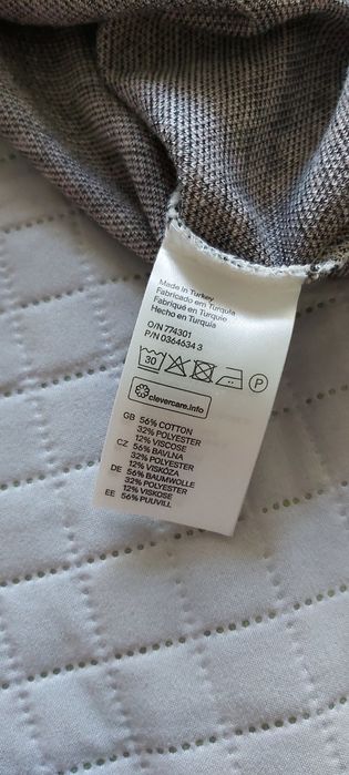 Sweterek damski / H&M / M