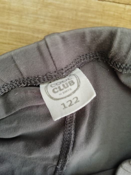 Leginsy r.122 Cool Club