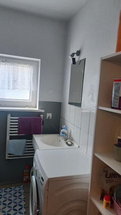 Mam do wynajęcia pokój dla jednej osoby - Więcej