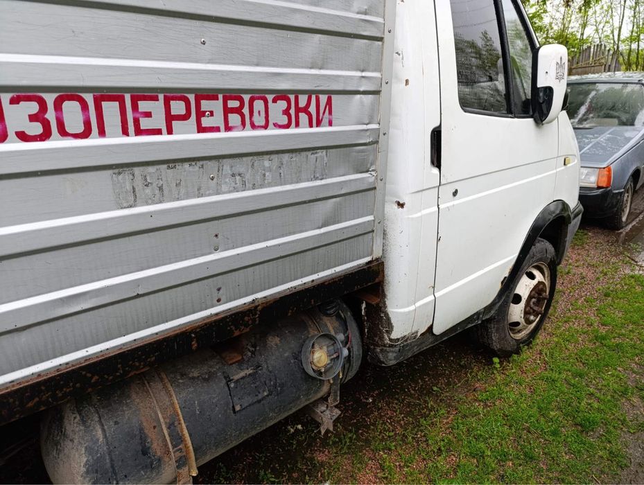 Продам Газель 2005