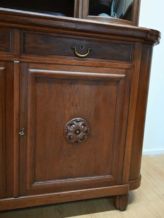 kredens międzywojenny 120806