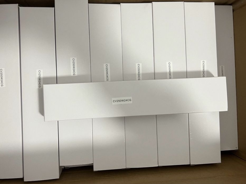 Zasilacz do LED KGP 240W 24v nowy