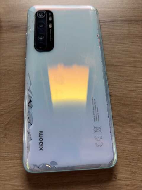 Xiaomi mi Note 10 lite