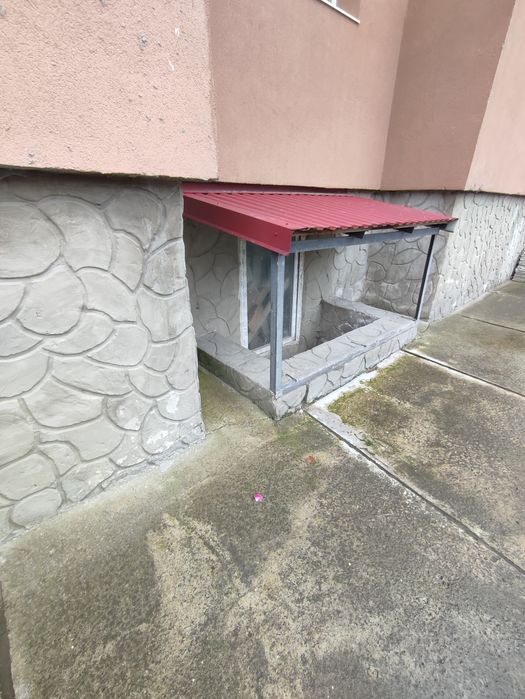 Приміщення комерційного призначення! Цокольне! Площа 140 м. кв.