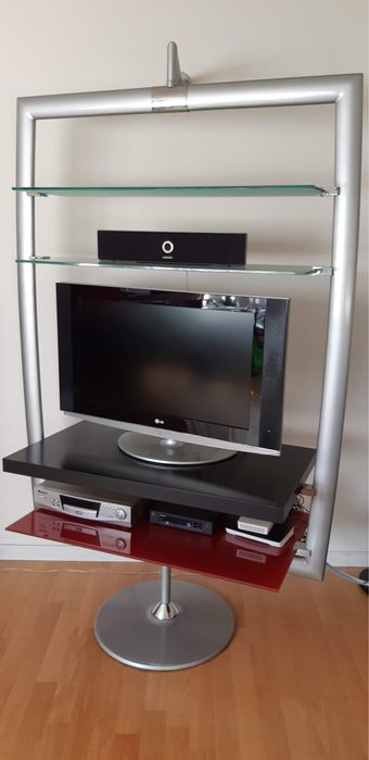 BoConcept - Modulo de TV rotativo 210 x 165