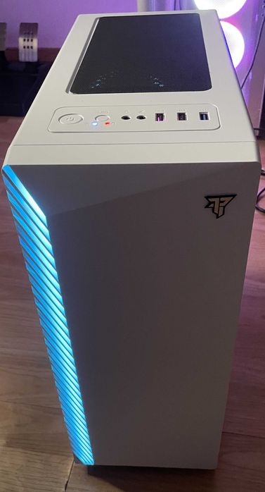 PC Gamer | NVIDIA GTX 1080 | 16GB DDR4 | Ryzen 5 3600