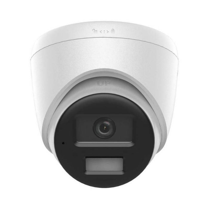 DS-2CD1383G2-LIUF 2.8MM PL Hikvision kamera 8Mpx audio PoE IP67