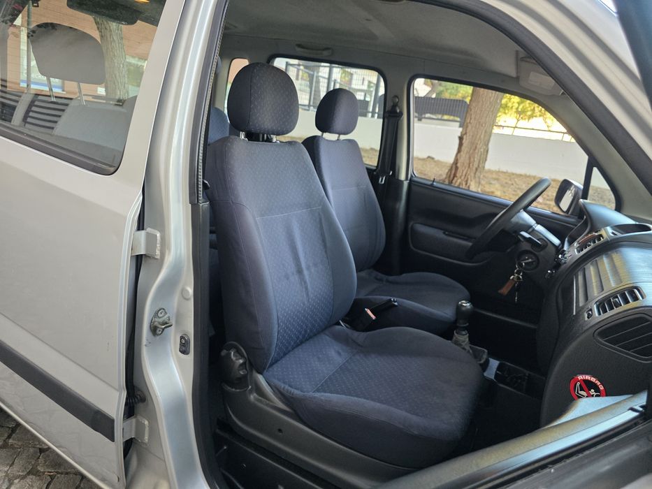 Suzuki Wagon R+ 1.3DiDs Gasóleo 150.000km