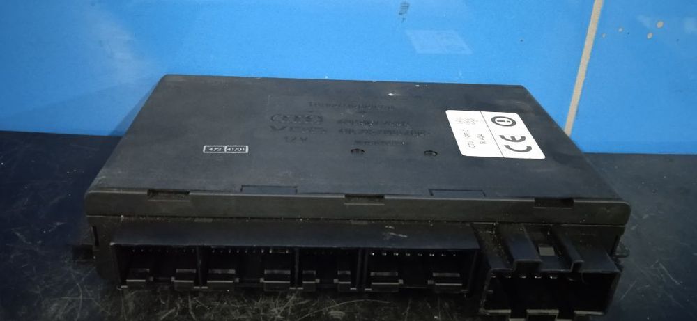 Moduł komfortu Audi A6 C5 4B0959655M