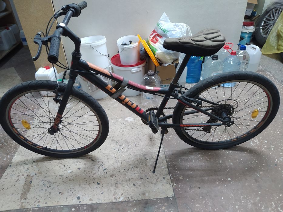 велосипед дитячий