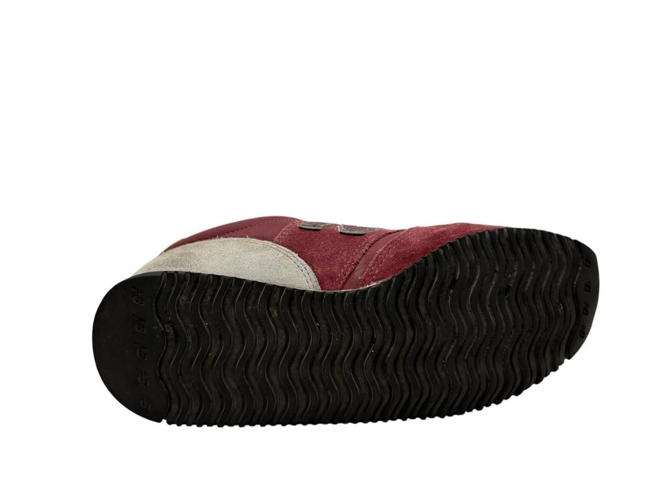 Sneakersy New Balance rozmiar 38