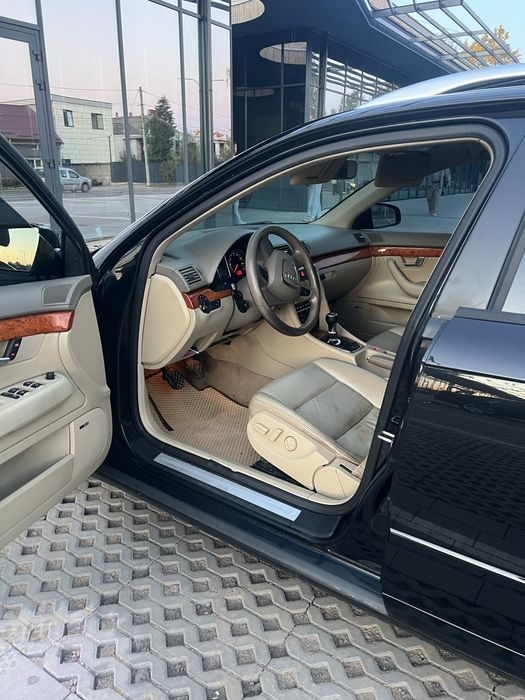 Audi A4 B7 2.7 TDI