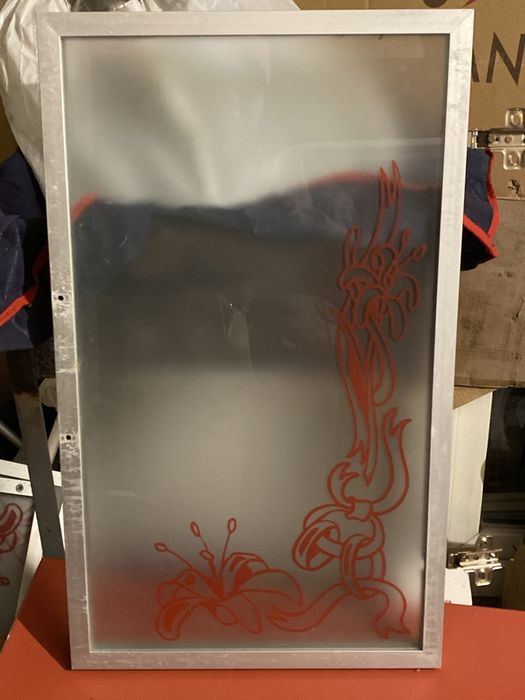 Фасады МДФ , фасад в профілі , самовивіз